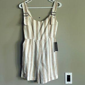 Little Mountain Romper